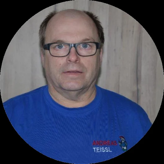 Andreas Teissl